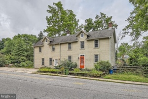 photo 1 of 5718 Greenspring Ave, Baltimore, MD 21209