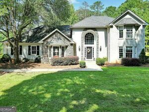 photo 1 of 347 Ellis Cir, Griffin, GA 30224