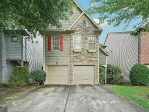 photo 1 of 3306 Sheffield Cir, Decatur, GA 30032