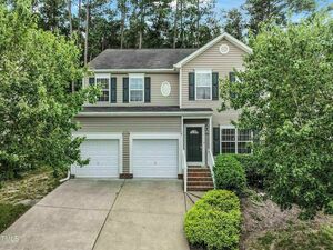 photo 1 of 4522 Shady Side Ln, Durham, NC 27713