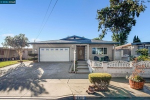 photo 1 of 6401 Thomas Ave, Newark, CA 94560