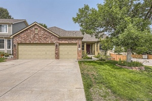 photo 1 of 11401 Switzer Park Pl, Parker, CO 80138