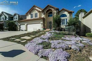 photo 1 of 180 Odessa Pl, Colorado Springs, CO 80906