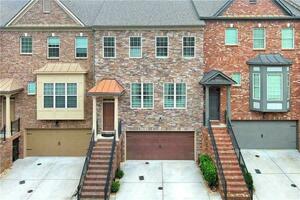 photo 1 of 1105 Willow Field Dr SE #18, Marietta, GA 30067