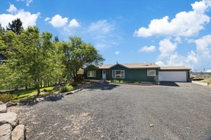 photo 1 of 16413 W Lakeside Dr, Medical Lake, WA 99022