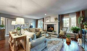 photo 1 of 23576 Pondview Place  Unit C, Golden, CO 80401