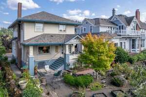 photo 1 of 509 High Street, Oregon City, OR 97045
