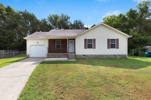 photo 1 of 612 Cayla Ct, Smyrna, TN 37167