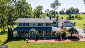 photo 1 of 3877 Gamber Rd, Finksburg, MD 21048
