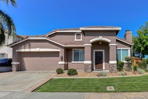 photo 1 of 5900 Snow Leopard Cir, Elk Grove, CA 95757