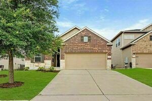 photo 1 of 124 Golden Eagle Ln, Leander, TX 78641