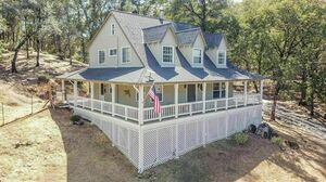 photo 1 of 1401 Big Curve Ct, Placerville, CA 95667