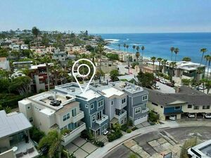 photo 1 of 249 Playa Del Norte St, La Jolla, CA 92037