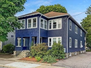 photo 1 of 32 Eddy St #2, Waltham, MA 02453