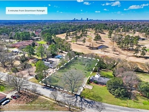 photo 1 of 604A Donald Ross Dr, Raleigh, NC 27610