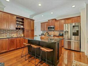 photo 1 of 2797 Laurel Valley Trl, Buford, GA 30519