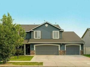 photo 1 of 11368 W Cumberland River Dr, Nampa, ID 83686