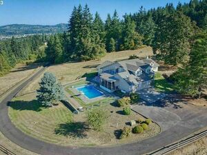 photo 1 of 16258 S Forsythe Rd, Oregon City, OR 97045