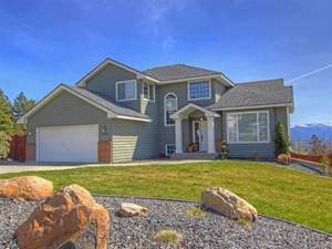 photo 1 of 5628 N Vista Grande Dr, Otis Orchards, WA 99027