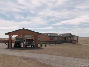 photo 1 of 47841 County Road 101, Deer Trail, CO 80105