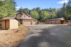 photo 1 of 111 Sportsman Rd, Washougal, WA 98671