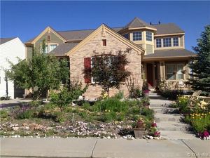 photo 1 of 7055 Winter Ridge Ln, Castle Pines, CO 80108