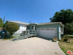photo 1 of 5168 Emporia Avenue, Culver City, CA 90230