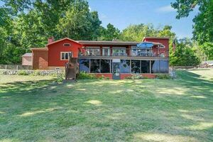 photo 1 of 11149 Perch Lake Dr W, Cement City, MI 49233
