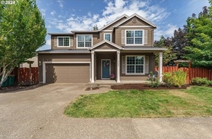 photo 1 of 4406 SE Jones Ln, Troutdale, OR 97060