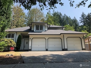 photo 1 of 1200 Forster Blvd SW, North Bend, WA 98045