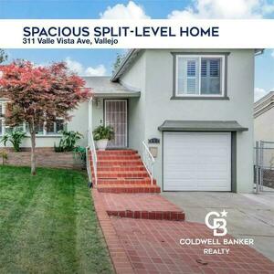 photo 1 of 311 Valle Vista Ave, Vallejo, CA 94590