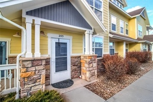 photo 1 of 9335 Amison Cir #203, Parker, CO 80134