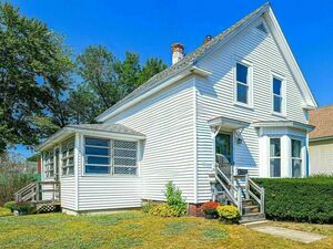 photo 1 of 7 Farrington Street, Rochester, NH 03867