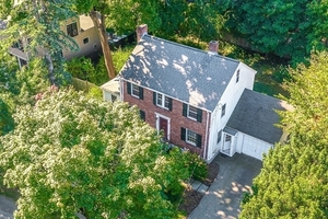 photo 1 of 1736 Commonwealth Ave, Newton, MA 02465
