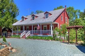 photo 1 of 19001 View Cir, Fiddletown, CA 95629