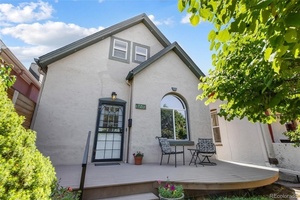 photo 1 of 3110 N Franklin St, Denver, CO 80205