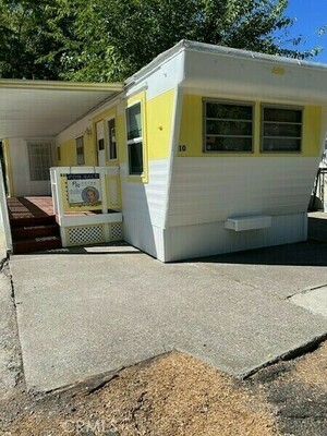 photo 1 of 1350 South Main St #10, Lakeport, CA 95453