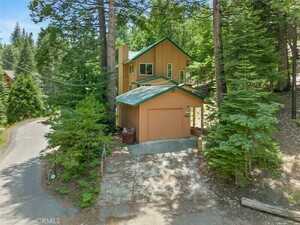 photo 1 of 1153 Silver Tip Ln, Fish Camp, CA 93623
