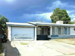 photo 1 of 2207 23rd St, Alamogordo, NM 88310