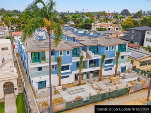 photo 1 of 537 Orange Ave, Coronado, CA 92118