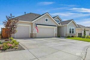 photo 1 of 1256 W Eiger Dr, Nampa, ID 83686