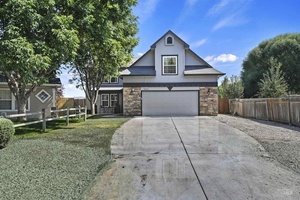 photo 1 of 1840 N Buckler Way, Kuna, ID 83634