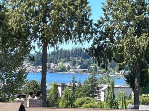 photo 1 of 11629 100th Ave NE Unit B-3, Kirkland, WA 98034