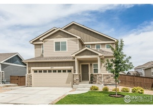 photo 1 of 1873 Egnar St, Loveland, CO 80538