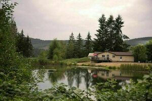 photo 1 of 3804 Briar Knob Loop, Scotts Mills, OR 97375