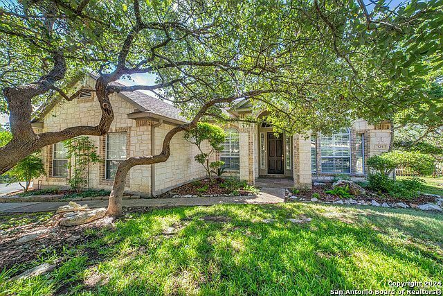 photo 1 of 324 Majestic Grove, San Antonio, TX 78258
