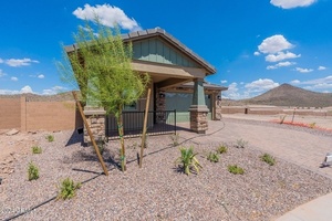 photo 1 of 33395 N 132nd Dr, Peoria, AZ 85383