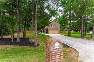 photo 1 of 27009 Canyon Ranch Cir, Magnolia, TX 77355