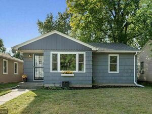 photo 1 of 5712 Knox Ave S, Minneapolis, MN 55419