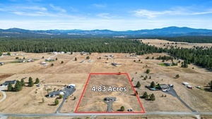 photo 1 of 40104 N Sunnyside Ln, Deer Park, WA 99006